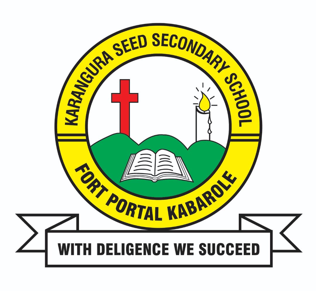 School logo